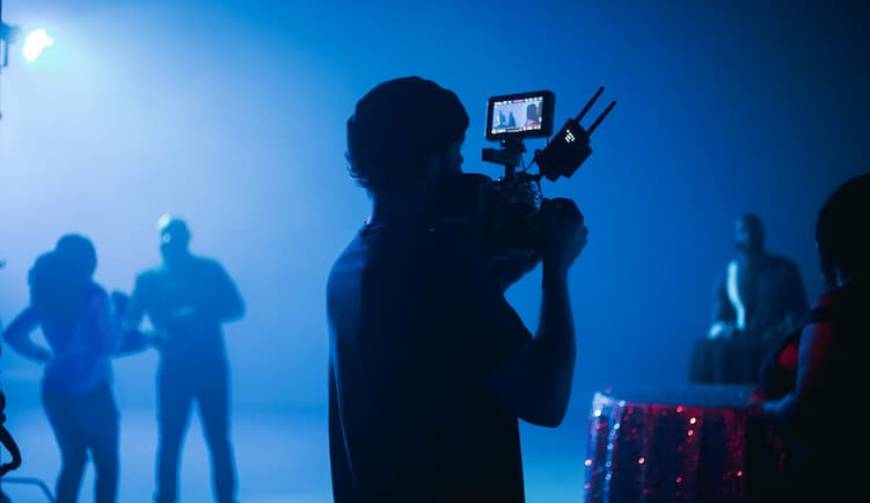 和田产品视频拍摄