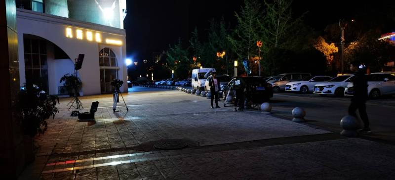 和田电商产品视频拍摄制作全攻略，打造高转化带货视频