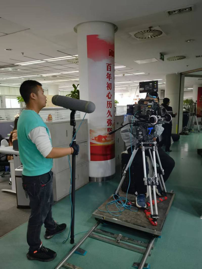 和田产品宣传视频制作