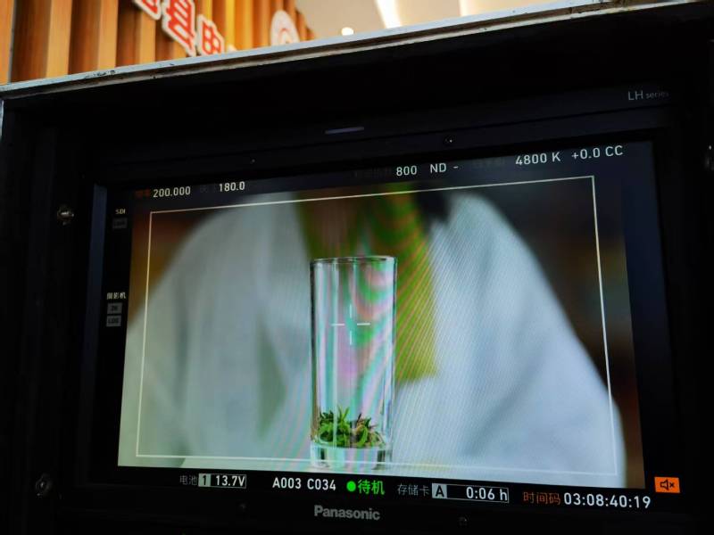 和田电商产品宣传视频